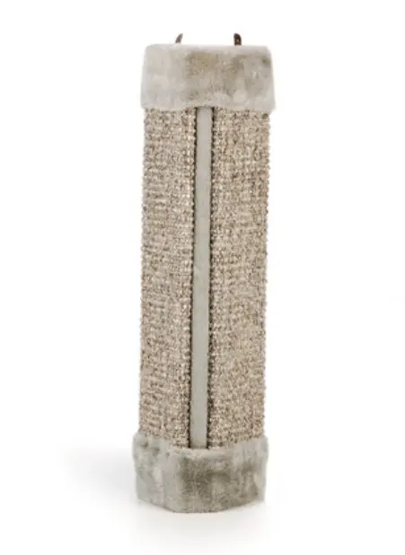 Kraapimislaud nurgale 50x21x3cm