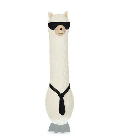 Koeralelu lateks alpaka 40cm  