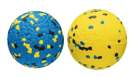 Koeralelu Foam ball 40cm 