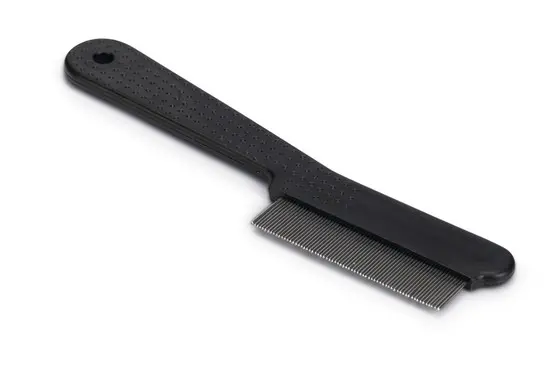 Kirbukamm 14cm