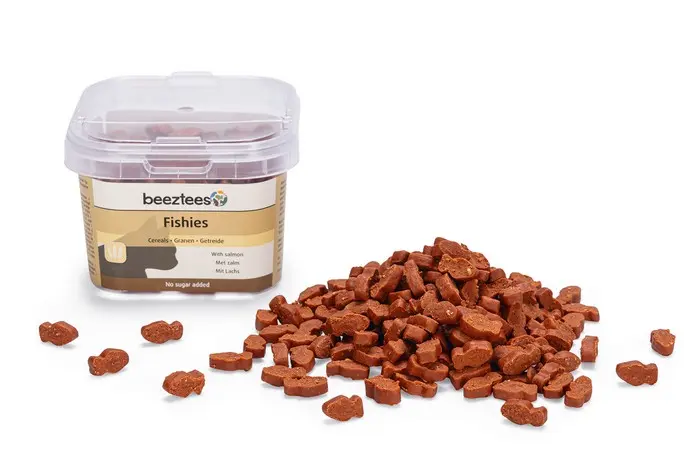 Kassimaius lõhega 140g  