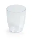 Orhidee ümbrispott Coubi läbipais matt 12,5cm  (koopia)