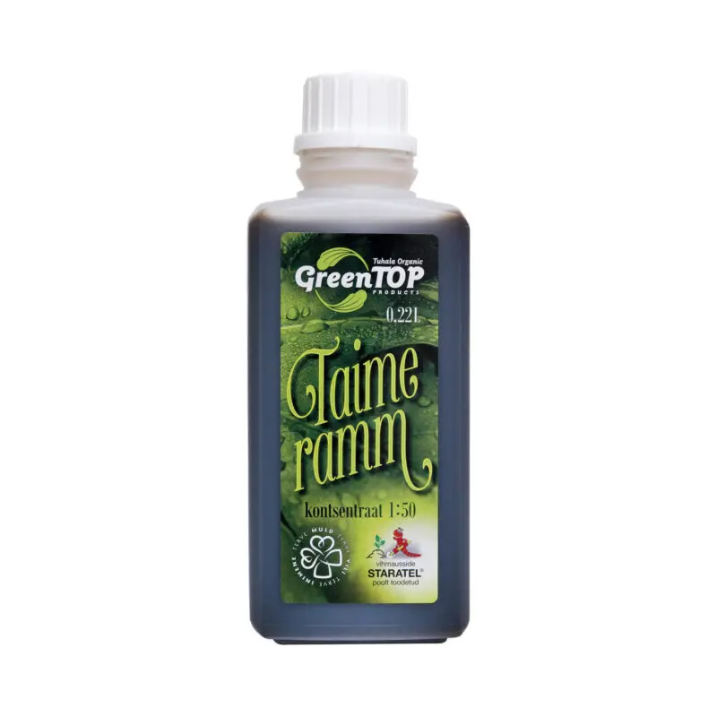 Taimeramm kasvustimulaator 250ml