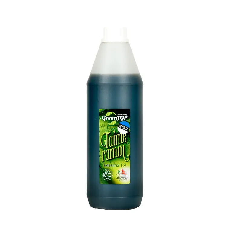 Taimeramm kasvustimulaator 1L