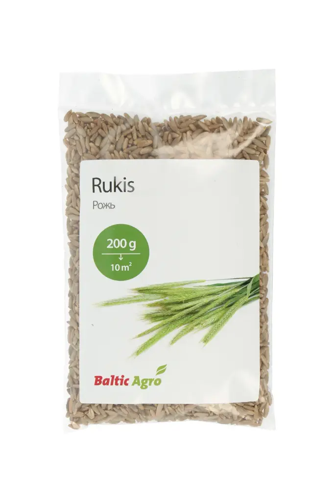 Rukis 200g