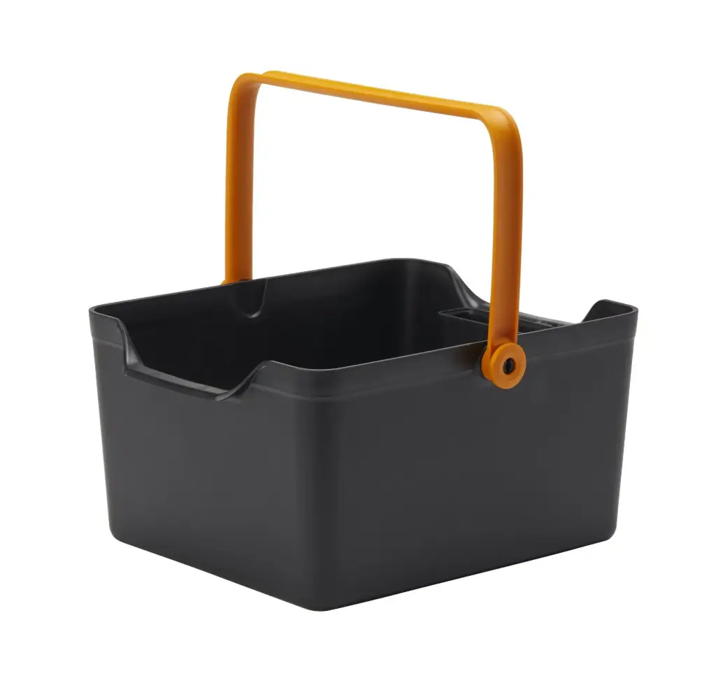 Aiatööriistade kast Urban (35x31x17cm)