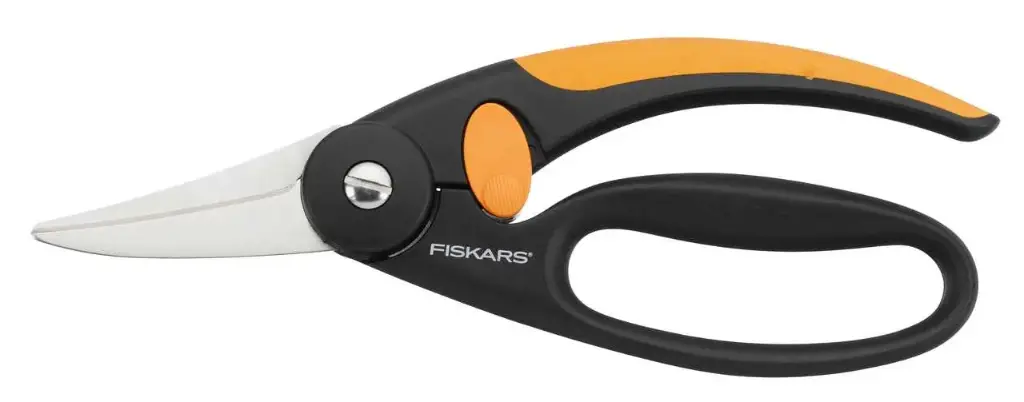 Aiakäärid Fingerloop univ.  SP45