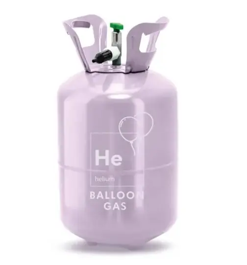 Heeliumi balloon 30le õhupallile