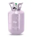 Heeliumi balloon 30le õhupallile