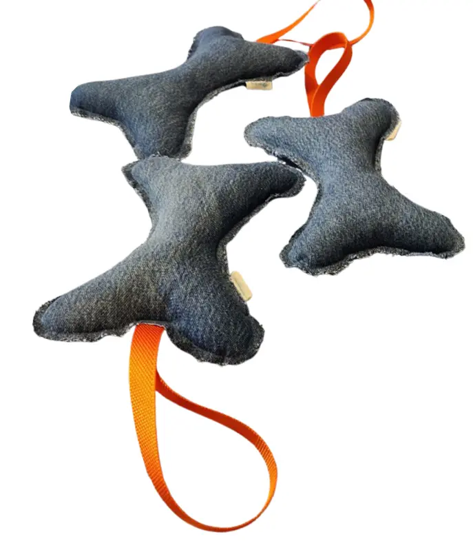 Koeralelu kont 21cm