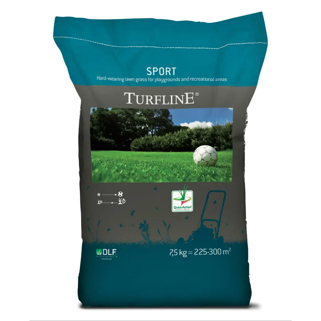 Muruseeme Turfline Sport 7,5kg