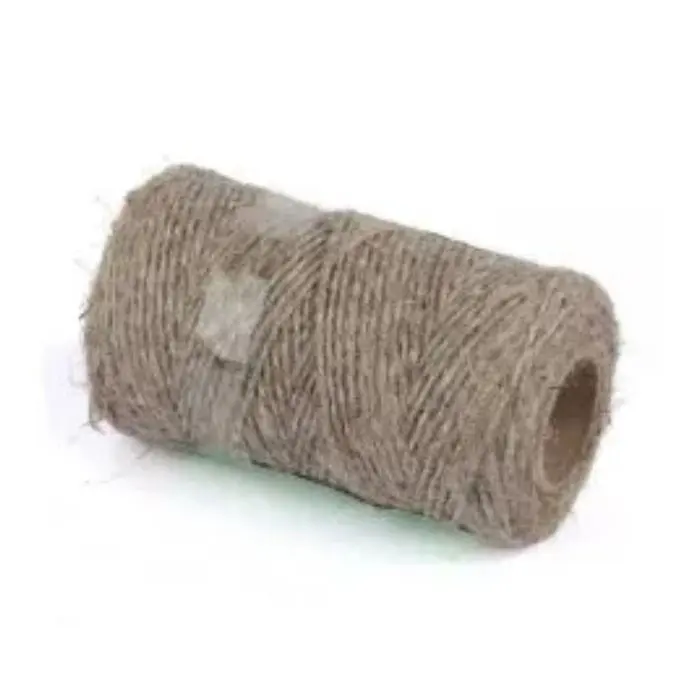 Jutenöör 2,7mm/100m rull