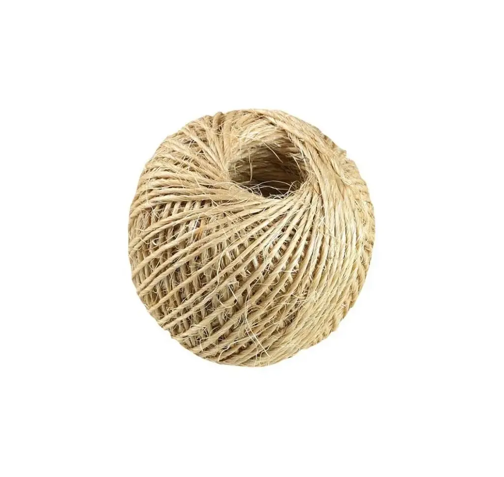 Taimenöör sisal 60m rullis