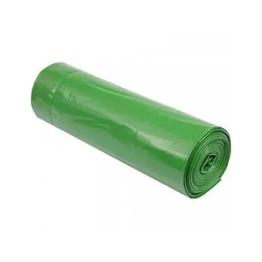 Aiaprügikotid 120L 10tk. 60 mikronit