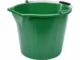 Aiaämber 15l roheline