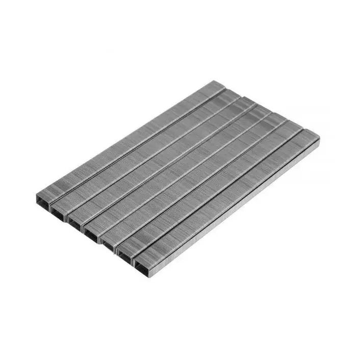 Klambrid sidumismasinale 4mm 10000tk