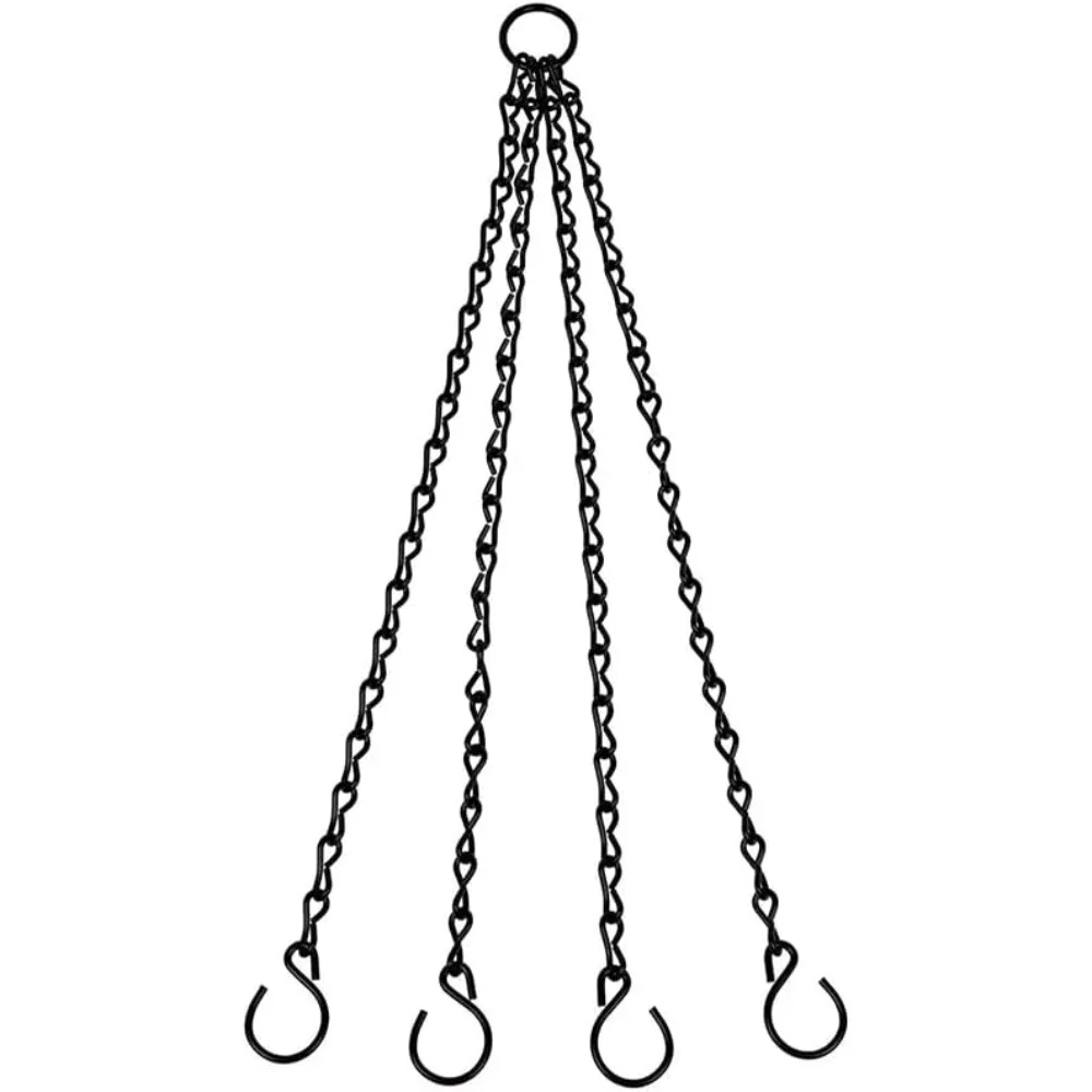 Riputuskett amplile 4-ketiga 52cm 