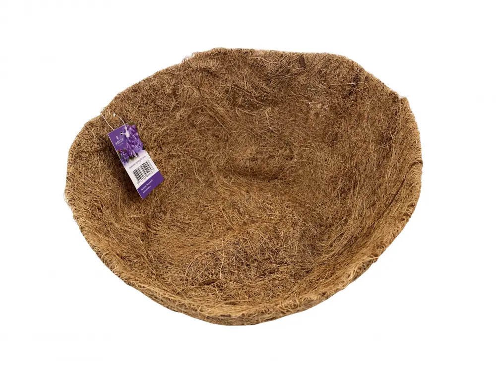 Kookossisu rippamplile 40cm