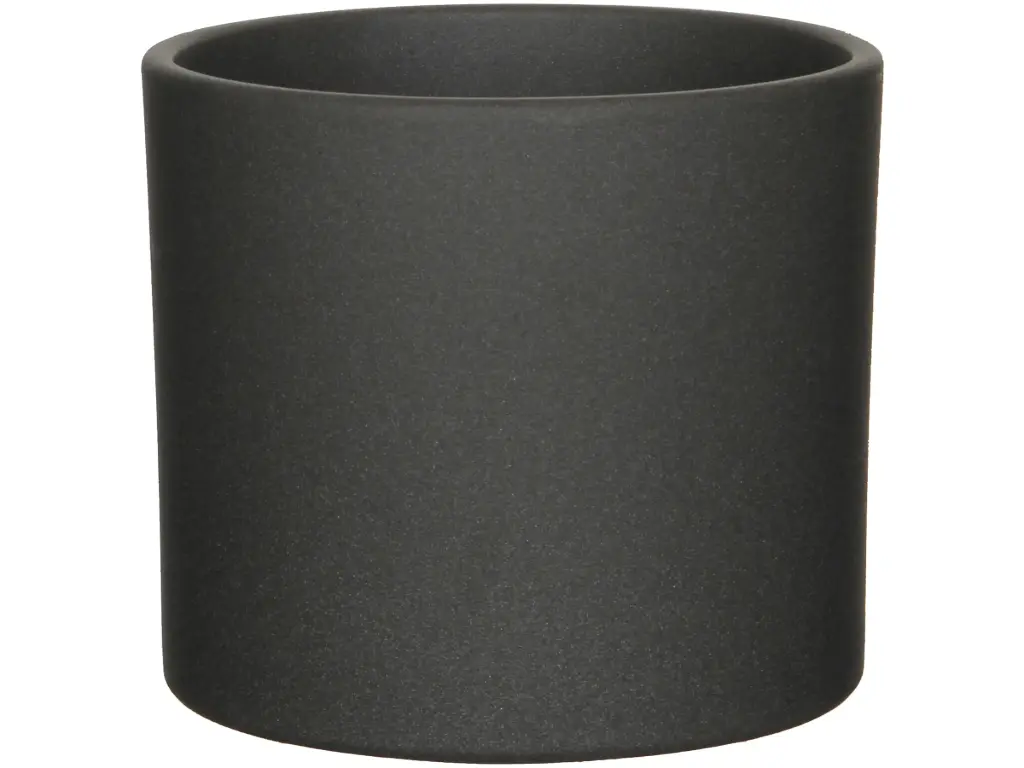 Lillepott 'Era' d19,5cm tumehall