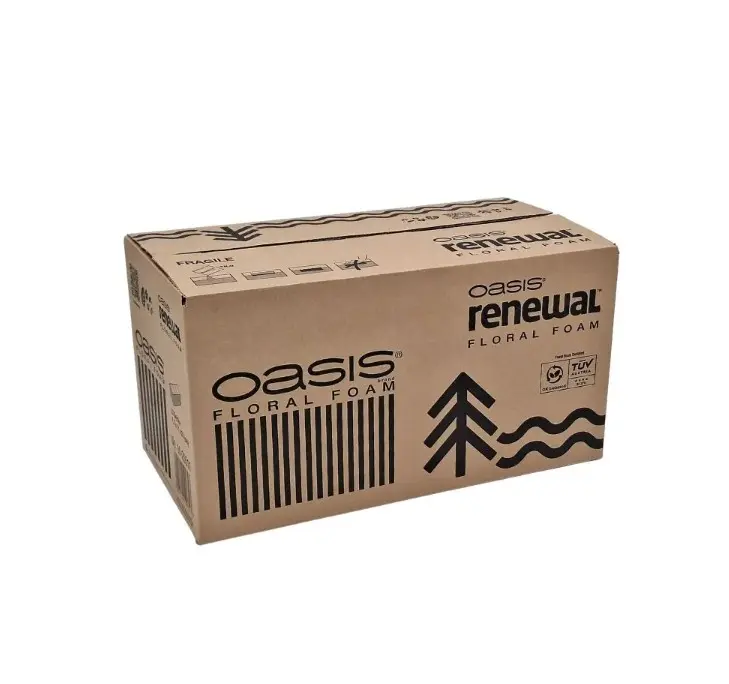 Oasis 'Renewal' 12tk/pk