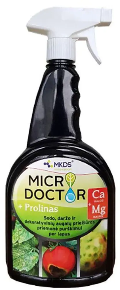 Micro Doctor B+proliin 1 L