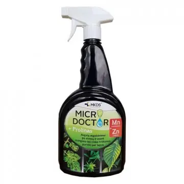 Micro Doctor Mn/Zn+proliin 1 L