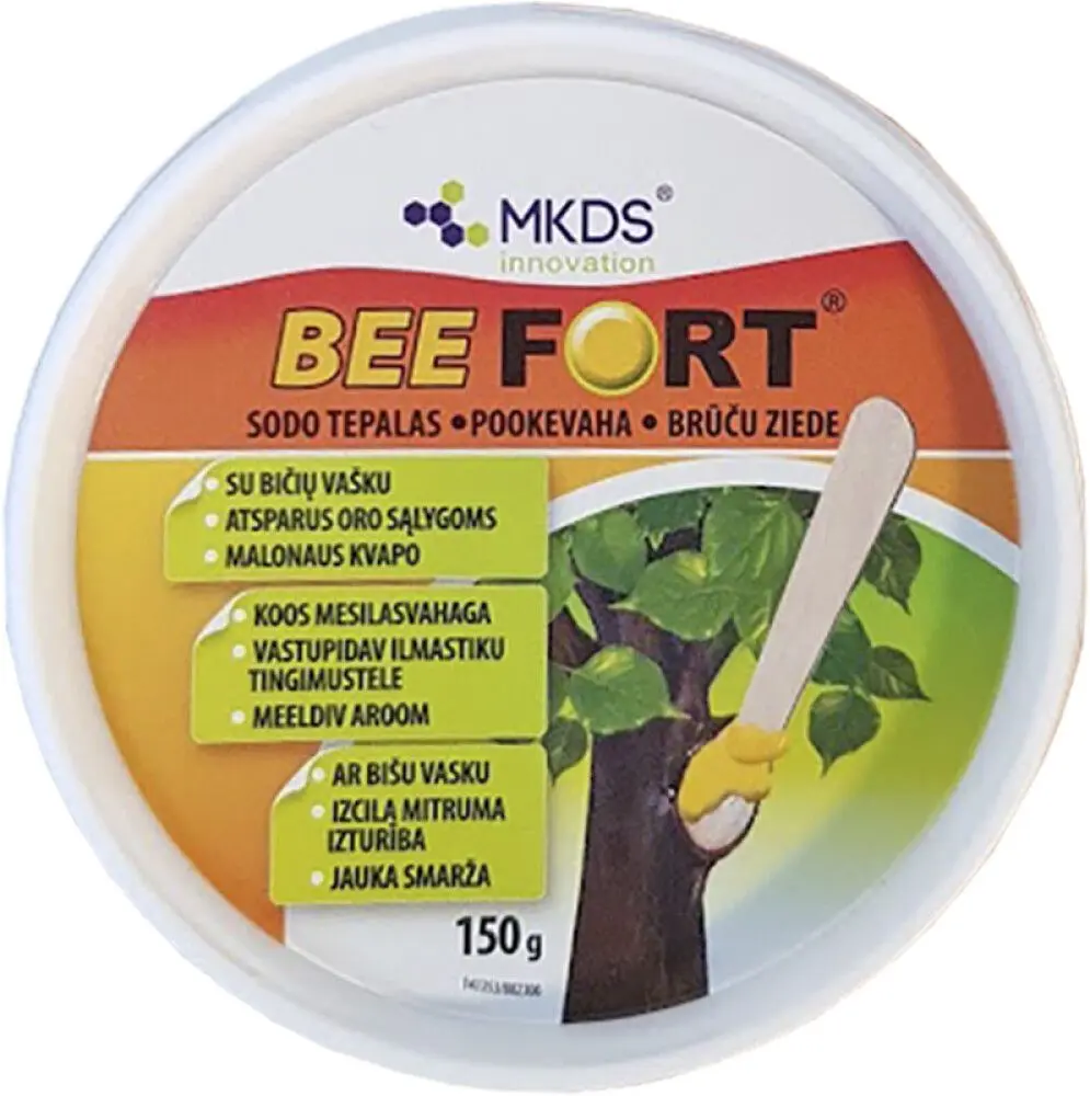 Pookevaha Bee Fort 150g