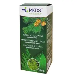 Magneesiumsulfaat 150g