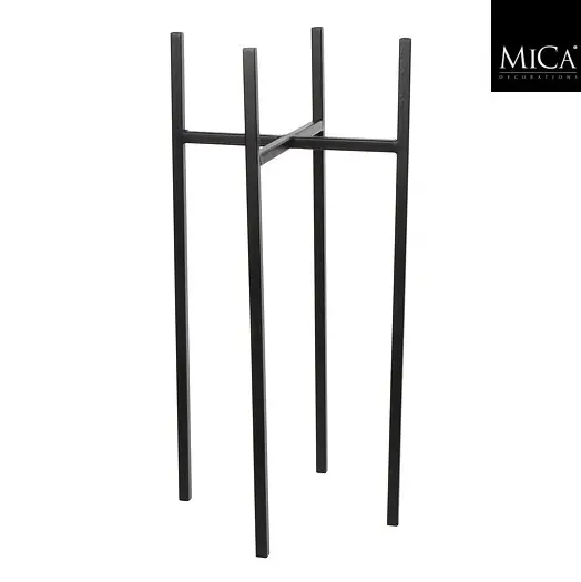 Lillepoti alus 24,5cm*24,5 H55cm 