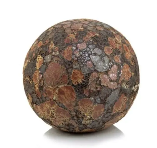 Keraamiline kera Atlantis pruun d20cm  