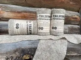 Lambavillast tüvekaitse MÄÄ 
