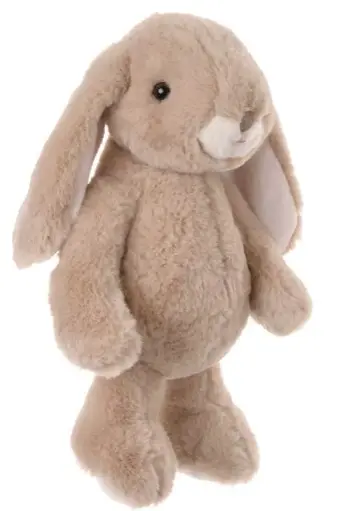 Bukowski jänes Lovely Kanini Taupe 25cm 