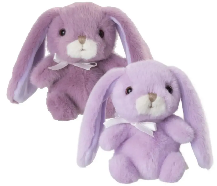 Bukowski jänes Bouncy Bunny 12cm