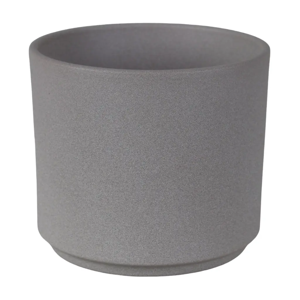 Ümbrispott 994 d14cm helehall