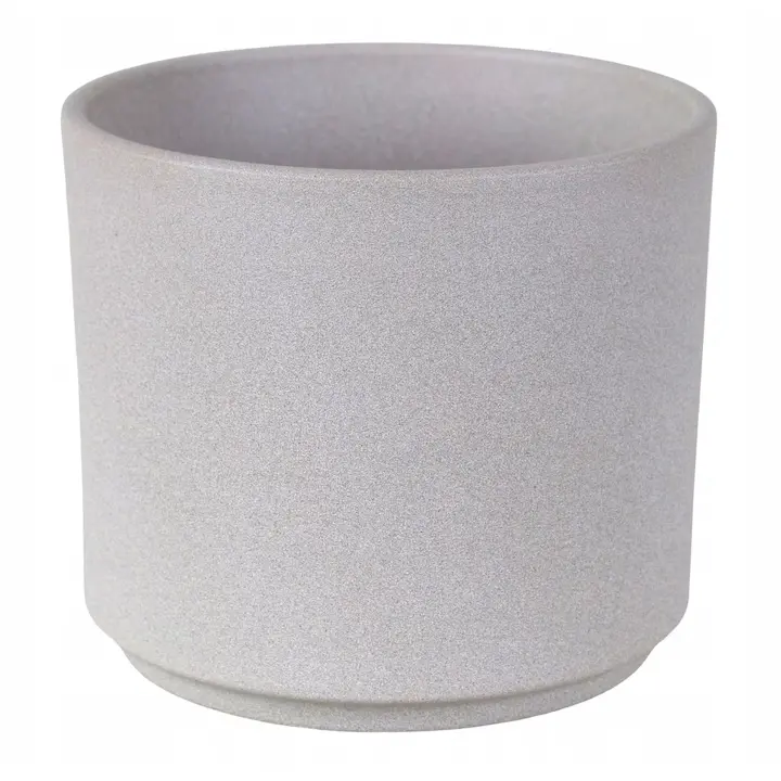 Ümbrispott 994 d20cm helehall