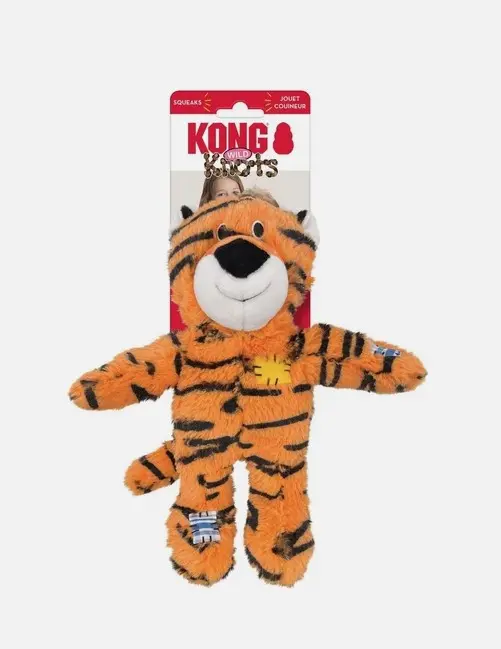 KONG  Wild Knots Tiger M/L