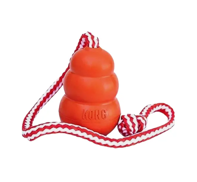 Kong nööriga L