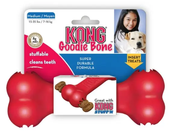 Kong Goodie Bone M