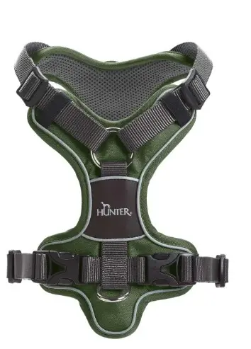 Hunter traksid Divo 56-73/M roheline
