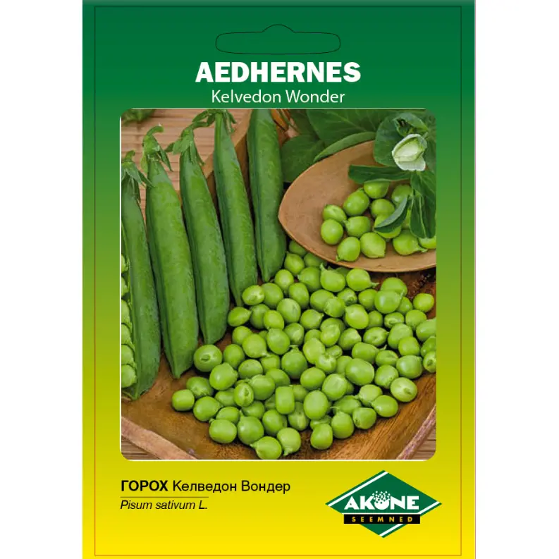 Aedhernes Kelvedon Wonder 30g
