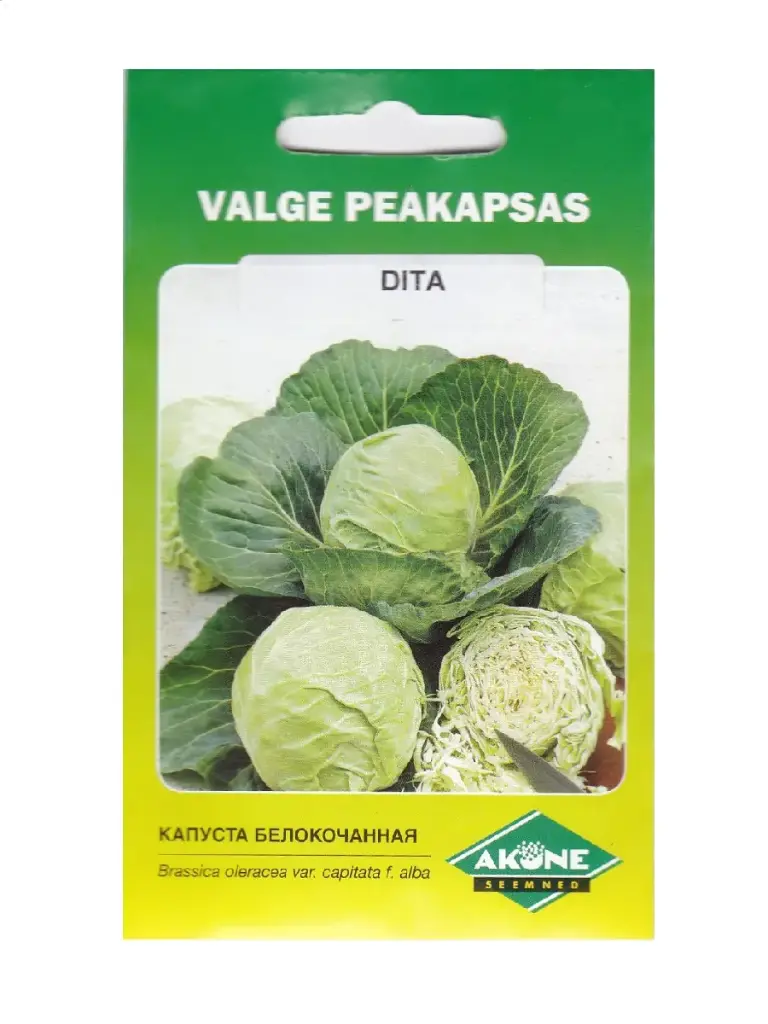 Peakapsas Dita 2g