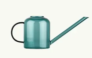 Kastekann 'Muurla' 0,8l roheline