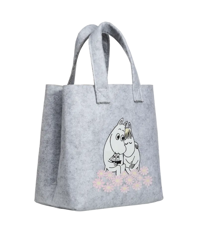 Kott Muumi 25*25cm