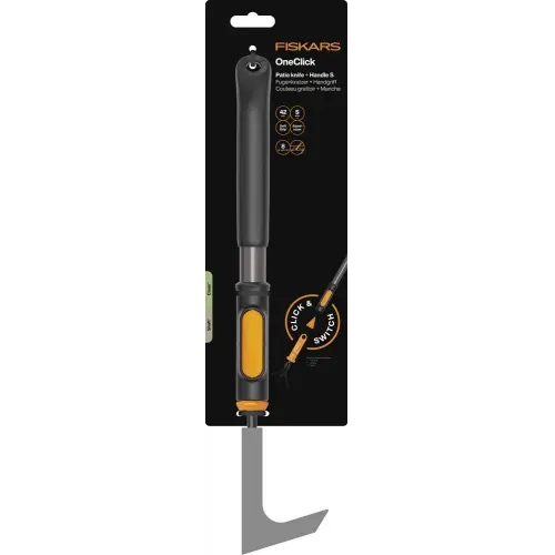 OneClick samblanuga + vars S lühike