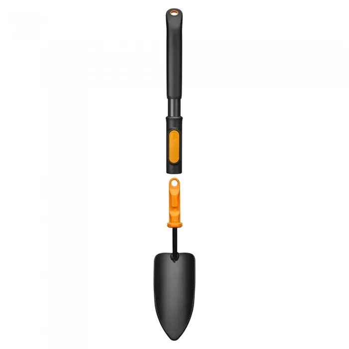 OneClick aiakühvel + vars S lühike