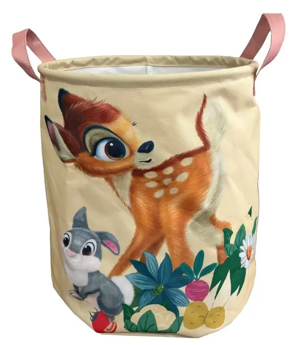 Lehekott 'Bambi'