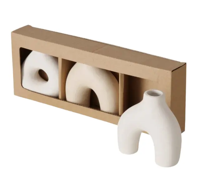Keraamiline vaas 'Metty' valik H10cm 