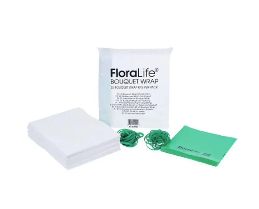FloraLife kimbumähis 26x19,1cm 25tk/pk
