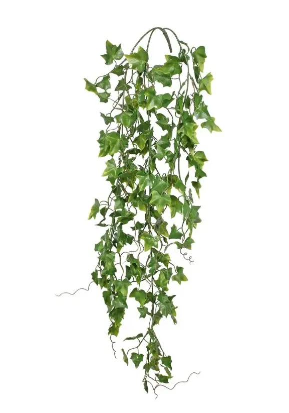 Kunstlill luuderohi 74cm