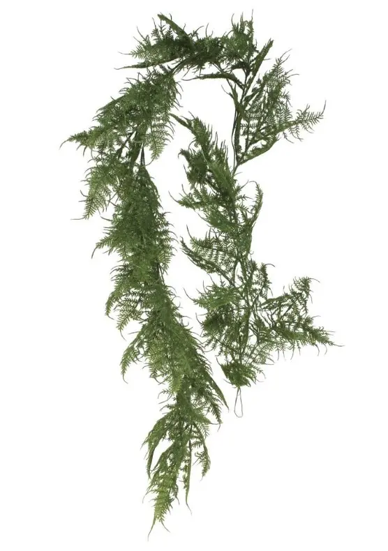 Kunstlill sulgaspar